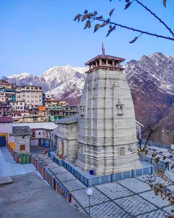 Chopta to Joshimath & Local Exploration